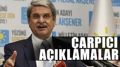 Aytun Çıray, Uğur Dündar'a konuştu