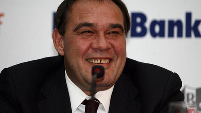 Azerbaycan Milli Piyangosu'nu da Demirören Grubu devraldı