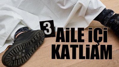 Manisa'daki katliamda şoke eden detay...