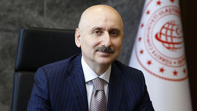 Bakan Karaismailoğlu: 1915 Çanakkale Köprüsü'yle her yıl 567 milyon lira tasarruf sağlayacağız