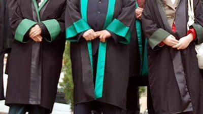 Barodan avukatlara 'sosyal medya' uyarısı: Paylaşımlarınıza dikkat edin