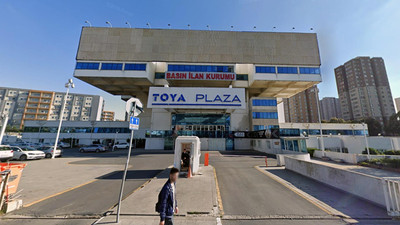 Basın İlan Kurumu'nun zararı 13 milyona yaklaştı