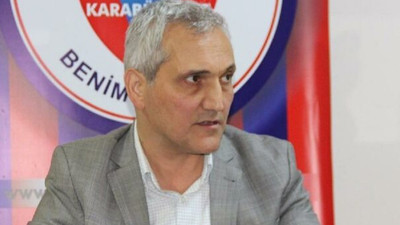 Başkanın küfürlü mesajları ifşa oldu