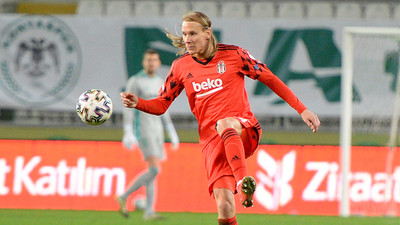 Beşiktaş, penaltılarla yarı finalde