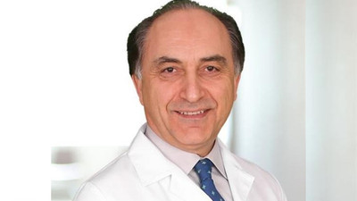 Beyin cerrahi uzmanı Prof. Kaya Kılıç, koronavirüse yenildi