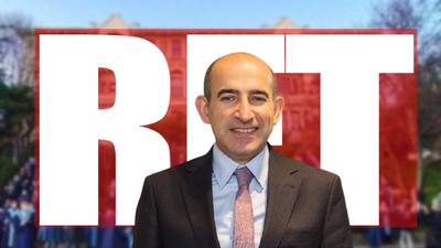 Boğaziçi lisansüstü öğrencileri Melih Bulu’nun davetine katılmayı kabul etmedi