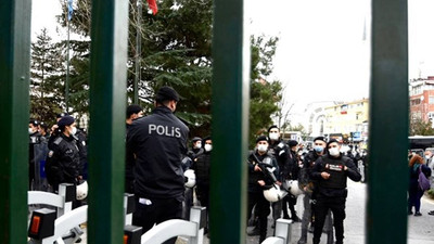 Boğaziçi Üniversitesi öğrencilerinin aileleri polis tarafından aranıp tehdit mi ediliyor?