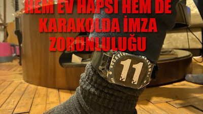 Boğaziçi Üniversitesi öğrencisine mahkemeden akıl almaz ceza