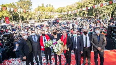 Bornova Belediyesi Türkiye'de asgari ücret rekoru kırdı