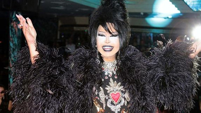 Bülent Ersoy 55 tilkinin kürkünün kullanıldığı palto mu satın aldı?