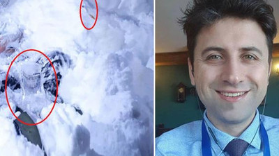 Bursa'da genç doktor intihar etti