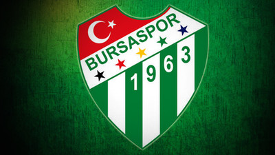 Bursaspor’da üç kişi pozitif
