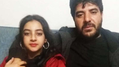 Çaresiz babanın feryadı: Lütfen kızımı yaşatmama yardımcı olun
