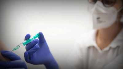 Çarpıcı istatistik: Bu hızda giderse aşılanma 7 yılda bitecek