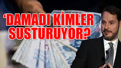 CHP 128 milyar doları sordu