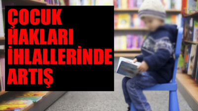 CHP'den 'Pandemi ve Çocuk' kitabı