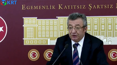 CHP Grup Başkanvekili Engin Altay müjde verdi...