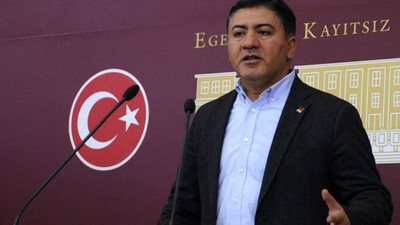 CHP'li Emir: Aşı Dairesi ve birçok birim vekâleten yönetiliyor