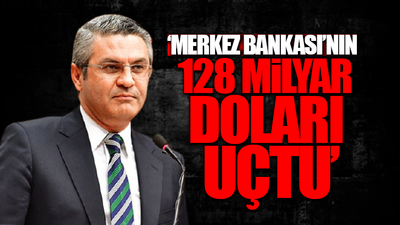 CHP'li Salıcı: Berat nerede diye soruyorsunuz, cevap yok!