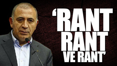 CHP'li Tekin: İstanbul talan ve tahribatla karşı karşıya