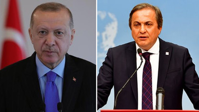 CHP'li Torun'dan Erdoğan'a: Anlaşılıyor ki Erdoğan’ın şahsı da artık ilk seçimde gideceğine inanmış