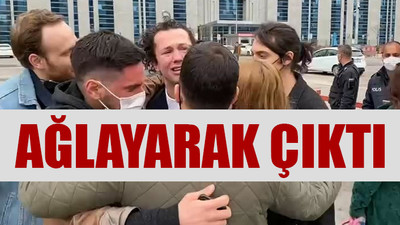 Cinsel saldırı ile suçlanan ünlü oyuncu hakkında mahkemeden karar