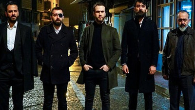 Çukur dizisi final mi yapacak?