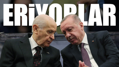 Cumhur İttifakı bu ankete üzülecek