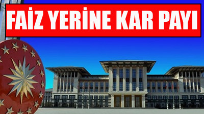 Cumhurbaşkanlığı Finans Ofisi’nin içerisinde ayrı bir başkanlık oluşturuldu