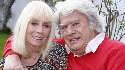 Cüneyt Arkın en büyük korkusunu anlattı: O an ben de yok olurum