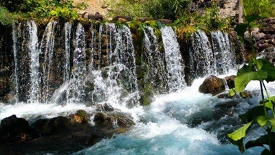 Danıştay, tepki çeken Munzur Gözeleri projesini iptal etti