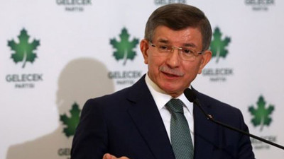 Davutoğlu'ndan Boğaziçi Üniversitesi açıklaması: Kaygı verici