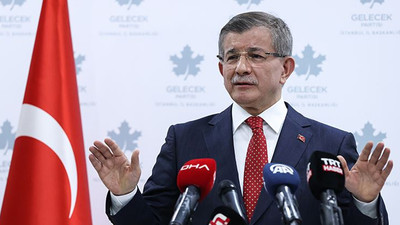Davutoğlu’ndan Erdoğan’a: Sorumlusu kim giden canların?