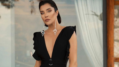 Deniz Akkaya koronavirüsüne yakalandı