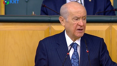 Devlet Bahçeli: Tezgah kuranlar bedelini ağır bir şekilde ödemelidir