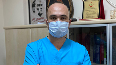 Doç. Dr. Ümit Savaşçı: Koronavirüs geçiren erkeklerde kalıcı kısırlık oluşuyor