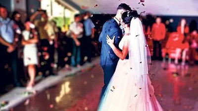 Düğünlere ‘gizli davetli’ denetimi