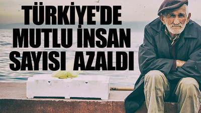 Dünyanın en mutlu ülkesi belli oldu