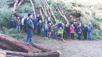 Ek bilirkişi raporu, madenci şirketin itirazlarını çürüttü