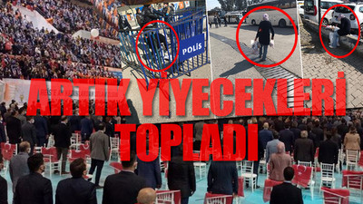 Ekonomik buhran AKP kongresinde de ortaya çıktı