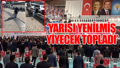Ekonomik kriz bu sefer Erdoğan'ın en yakınında