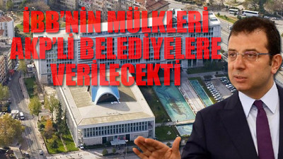 Ekrem İmamoğlu hepsini veto etti