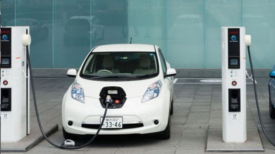 Elektrikli araçlarda ÖTV oranları 4 kat arttı