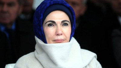 Emine Erdoğan: Domatesin tadını bilmeyen torunlarım için üzülüyorum