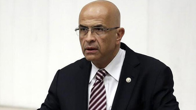 Enis Berberoğlu'nun başvurusu hakkında üst mahkemeden flaş karar