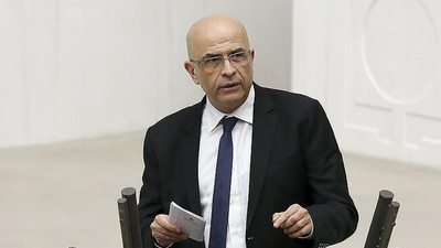 Enis Berberoğlu salı günü Meclis'te olacak