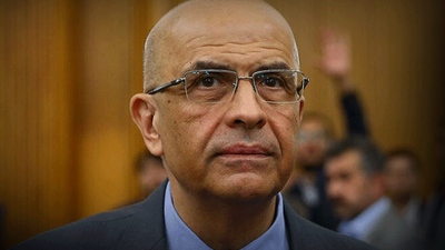 Enis Berberoğlu üst mahkemeye başvurdu