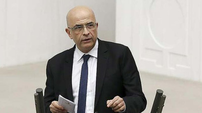 Enis Berberoğlu yeniden milletvekili