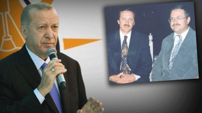 Erdoğan bir AKP'li aday adayını daha rektör olarak atadı