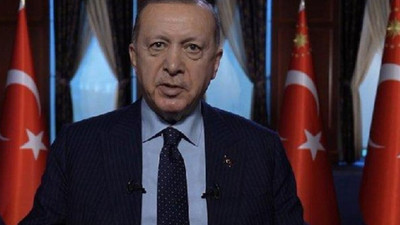 Erdoğan: Çok büyük operasyon çekiyorlar